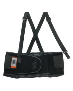 Ergodyne 11383 ProFlex 100 Economy Spandex Back-Support Belt (31"-35")