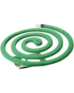 PIC C-10-12 Mosquito Repellent Coils, 10 pk
