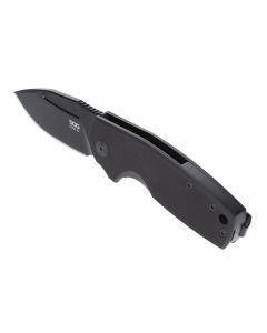 STOUT SJ BLACKOUT