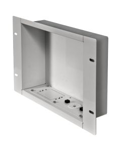INWALL METAL BOX L