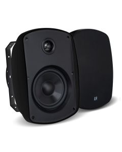 6.5''OTBCK OTDR SPKRS BLK
